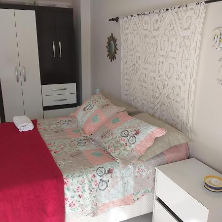 Flat Estrela Do Mar Apartment Florianopolis Exterior photo