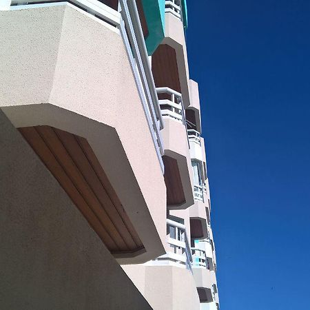 Flat Estrela Do Mar Apartment Florianopolis Exterior photo