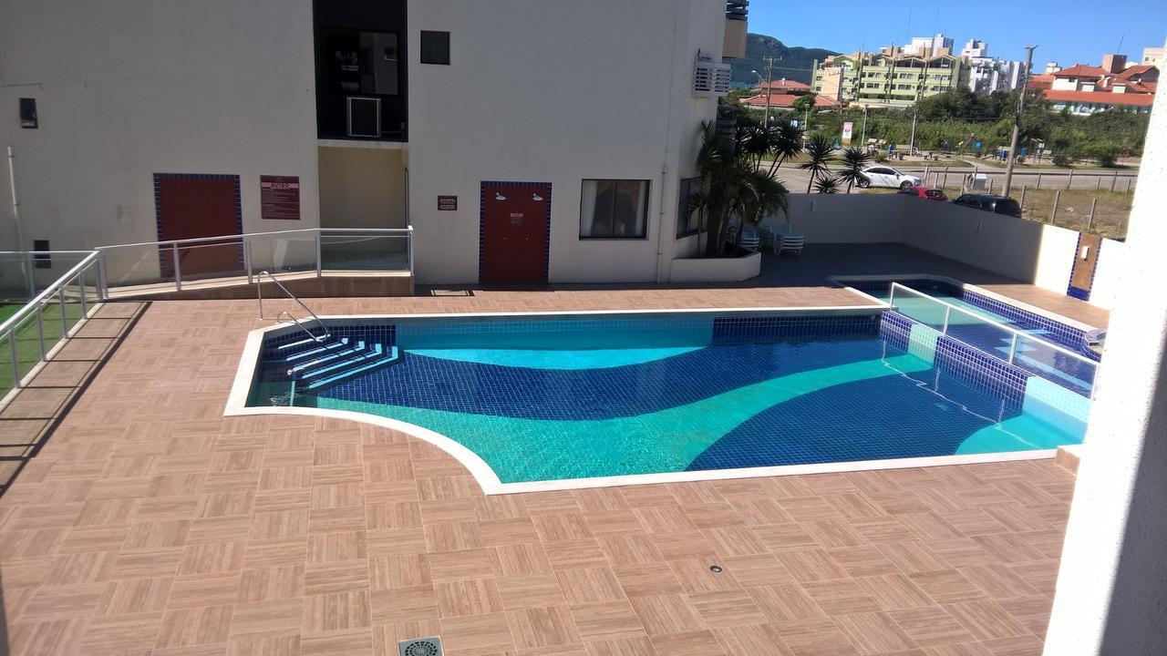 Flat Estrela Do Mar Apartment Florianopolis Exterior photo