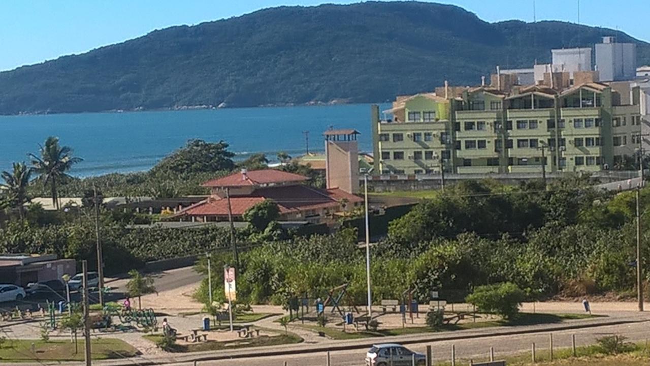 Flat Estrela Do Mar Apartment Florianopolis Exterior photo